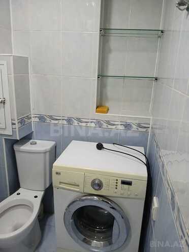 İcarəyə verilir 2 otaqlı köhnə tikili 50 m², Əhmədli m., photo 13 from 16