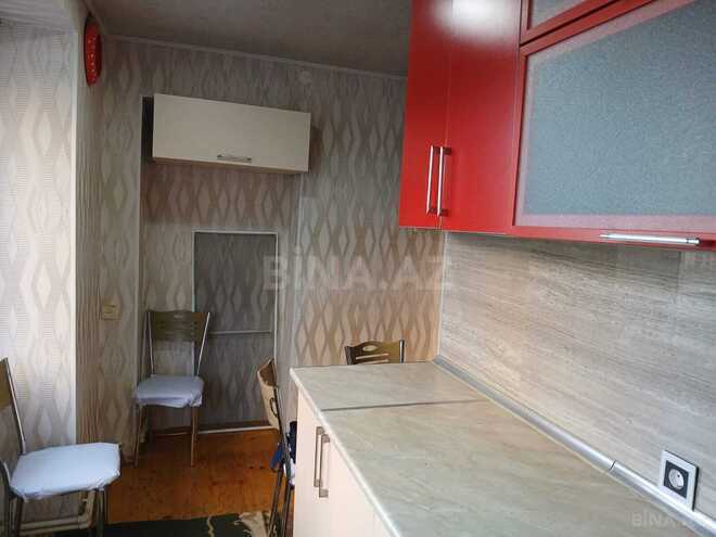 İcarəyə verilir 2 otaqlı köhnə tikili 50 m², Əhmədli m., photo 5 from 16