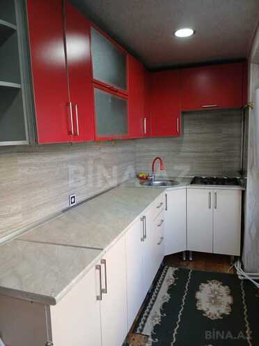İcarəyə verilir 2 otaqlı köhnə tikili 50 m², Əhmədli m., photo 4 from 16