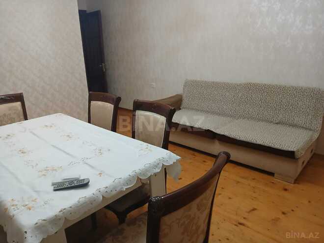 İcarəyə verilir 2 otaqlı köhnə tikili 50 m², Əhmədli m., photo 10 from 16