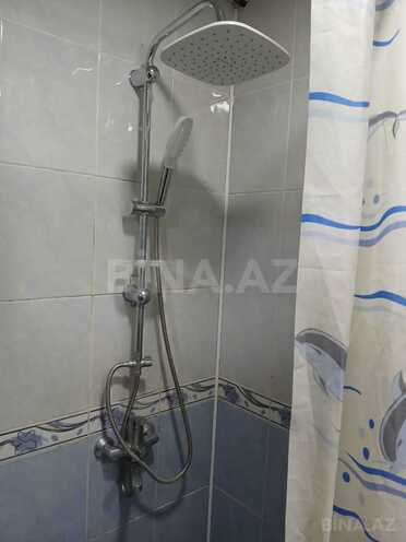 İcarəyə verilir 2 otaqlı köhnə tikili 50 m², Əhmədli m., photo 15 from 16