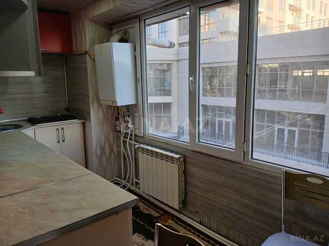 İcarəyə verilir 2 otaqlı köhnə tikili 50 m², Əhmədli m., photo 6 from 16