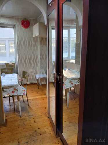 İcarəyə verilir 2 otaqlı köhnə tikili 50 m², Əhmədli m., photo 8 from 16