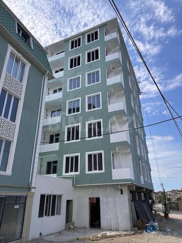 Satılır 2 otaqlı yeni tikili 60 m², Masazır q., photo 1 from 24