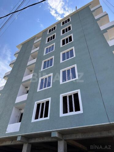 Satılır 2 otaqlı yeni tikili 60 m², Masazır q., photo 4 from 24