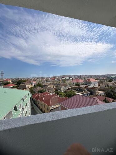 Satılır 2 otaqlı yeni tikili 60 m², Masazır q., photo 18 from 24