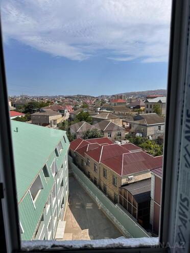 Satılır 2 otaqlı yeni tikili 60 m², Masazır q., photo 19 from 24
