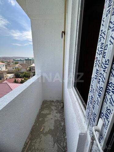 Satılır 2 otaqlı yeni tikili 60 m², Masazır q., photo 17 from 24