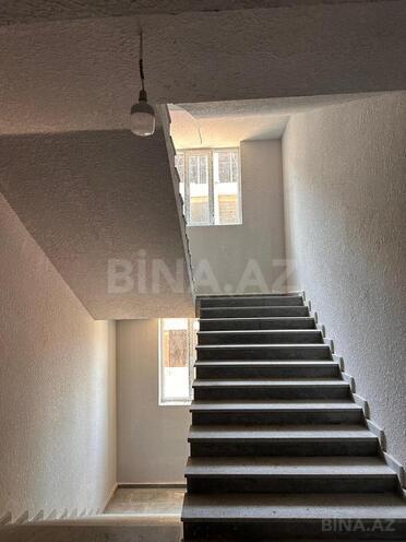 Satılır 2 otaqlı yeni tikili 60 m², Masazır q., photo 21 from 24
