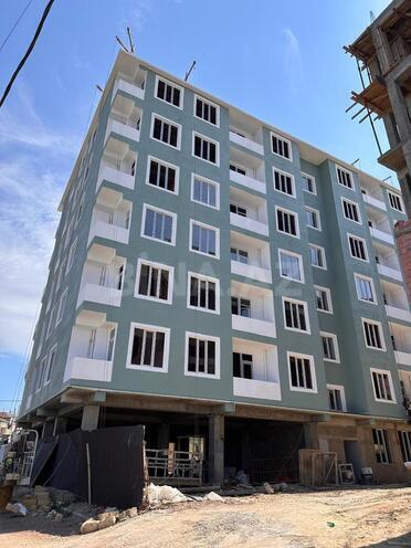 Satılır 2 otaqlı yeni tikili 60 m², Masazır q., photo 3 from 24