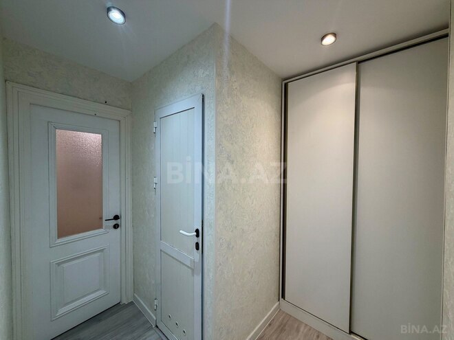 Satılır 2 otaqlı köhnə tikili 36 m², Neftçilər m., photo 10 from 17