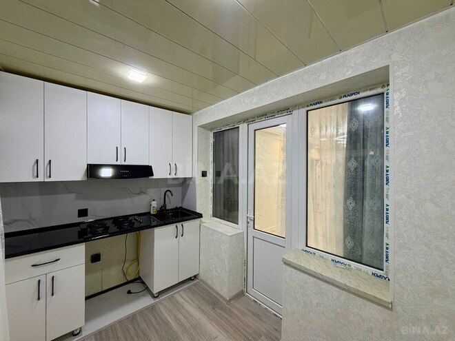 Satılır 2 otaqlı köhnə tikili 36 m², Neftçilər m., photo 13 from 17