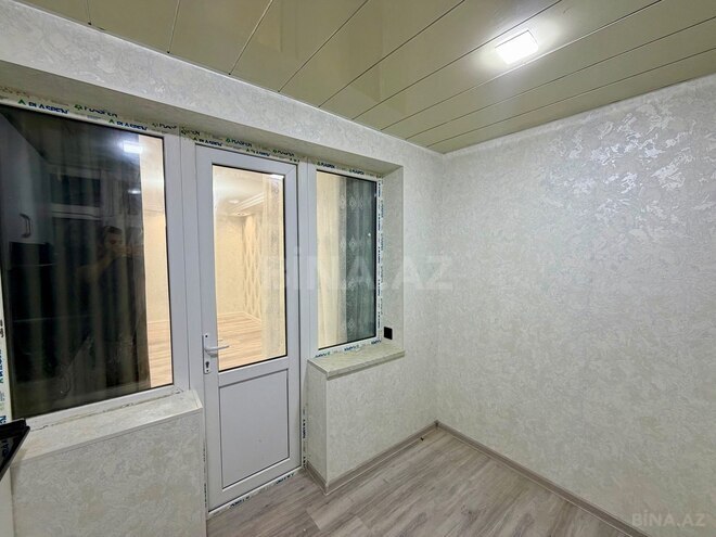 Satılır 2 otaqlı köhnə tikili 36 m², Neftçilər m., photo 14 from 17