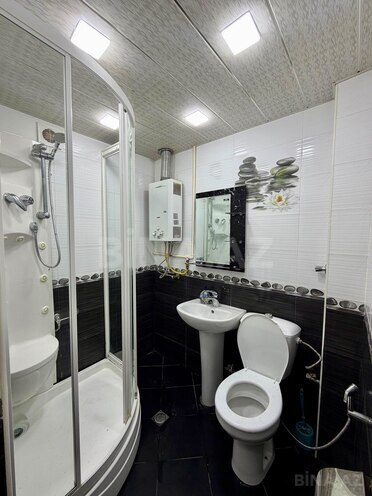 Satılır 2 otaqlı köhnə tikili 36 m², Neftçilər m., photo 16 from 17