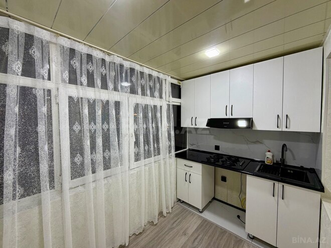 Satılır 2 otaqlı köhnə tikili 36 m², Neftçilər m., photo 11 from 17