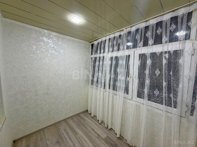Satılır 2 otaqlı köhnə tikili 36 m², Neftçilər m., photo 15 from 17