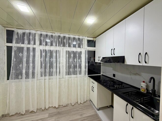 Satılır 2 otaqlı köhnə tikili 36 m², Neftçilər m., photo 12 from 17