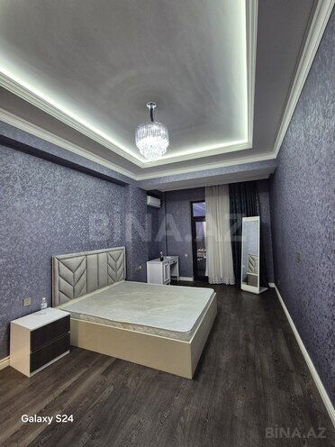 Satılır 2 otaqlı yeni tikili 100 m², Bayıl q., photo 7 from 13