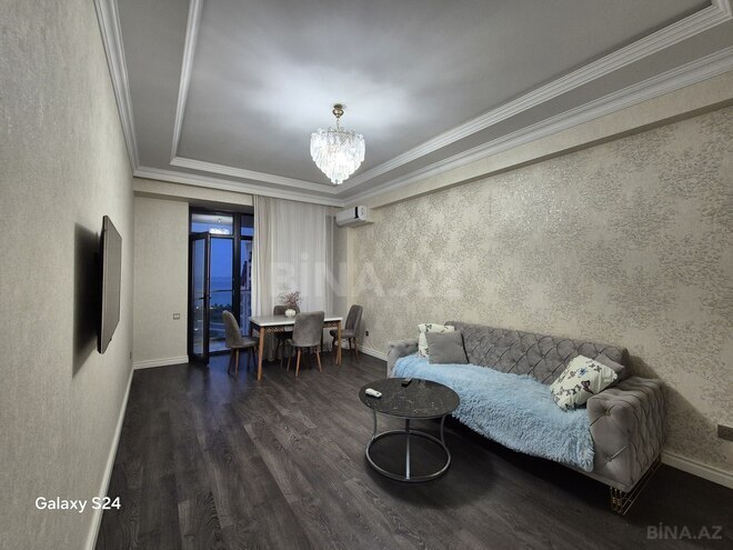 Satılır 2 otaqlı yeni tikili 100 m², Bayıl q., photo 5 from 13