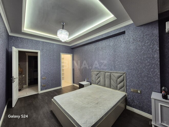 Satılır 2 otaqlı yeni tikili 100 m², Bayıl q., photo 6 from 13