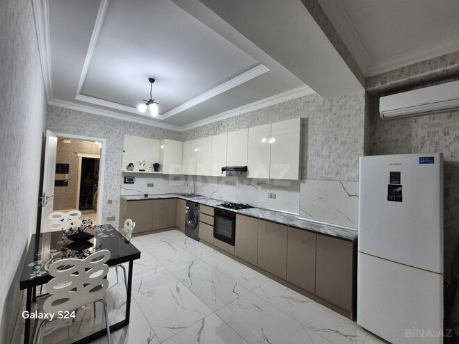 Satılır 2 otaqlı yeni tikili 100 m², Bayıl q., photo 9 from 13