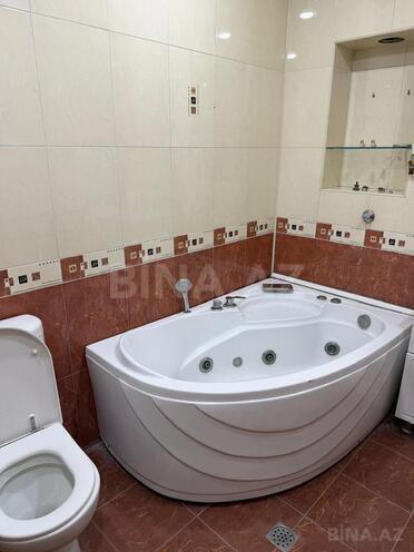Сдаётся 3-комн. новостройка 165 м², м. Нариман Нариманов, photo 17 from 22