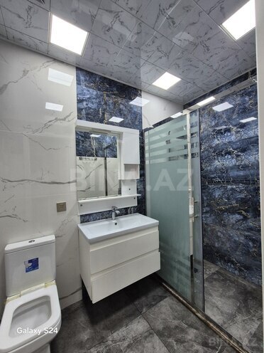 Satılır 2 otaqlı yeni tikili 100 m², Bayıl q., photo 10 from 13