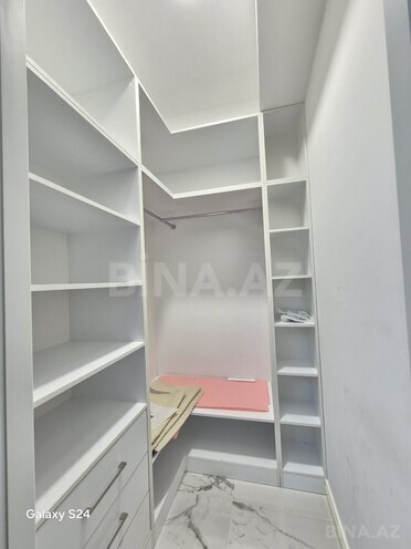 Satılır 2 otaqlı yeni tikili 100 m², Bayıl q., photo 12 from 13