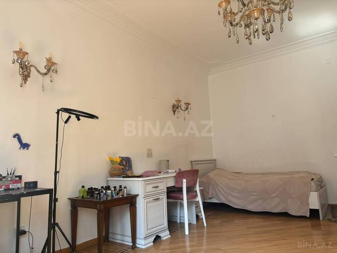 İcarəyə verilir 5 otaqlı yeni tikili 285 m², Elmlər Akademiyası m., photo 19 from 32