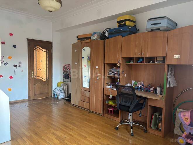 İcarəyə verilir 5 otaqlı yeni tikili 285 m², Elmlər Akademiyası m., photo 25 from 32