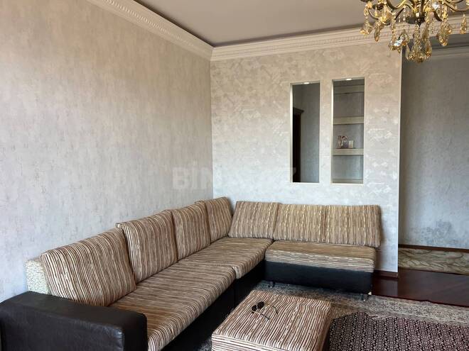 İcarəyə verilir 5 otaqlı yeni tikili 285 m², Elmlər Akademiyası m., photo 8 from 32