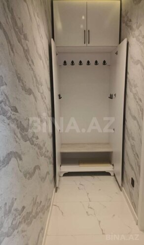 İcarəyə verilir 2 otaqlı yeni tikili 55 m², photo 12 from 15
