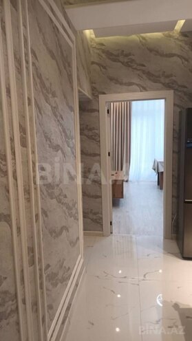 İcarəyə verilir 2 otaqlı yeni tikili 55 m², photo 11 from 15
