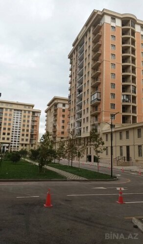 İcarəyə verilir 2 otaqlı yeni tikili 55 m², photo 3 from 15