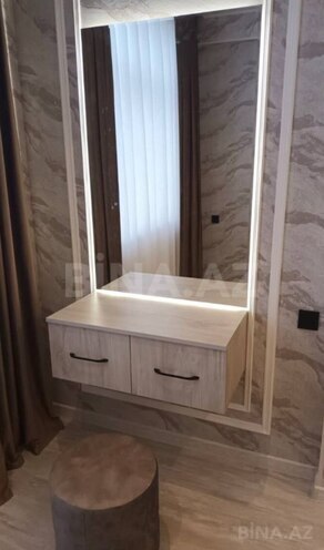 İcarəyə verilir 2 otaqlı yeni tikili 55 m², photo 5 from 15
