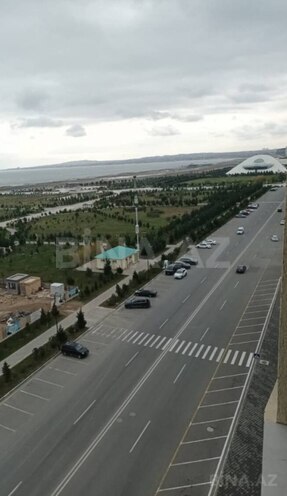 İcarəyə verilir 2 otaqlı yeni tikili 55 m², photo 9 from 15