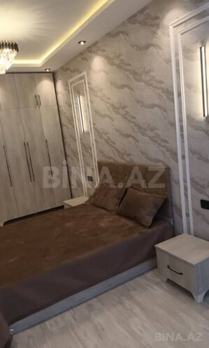 İcarəyə verilir 2 otaqlı yeni tikili 55 m², photo 6 from 15