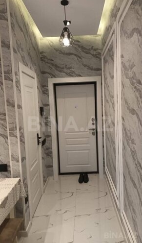 İcarəyə verilir 2 otaqlı yeni tikili 55 m², photo 13 from 15