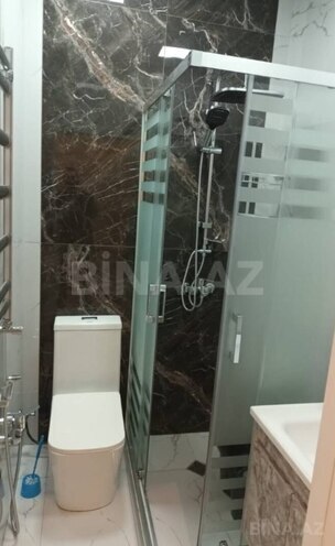 İcarəyə verilir 2 otaqlı yeni tikili 55 m², photo 14 from 15