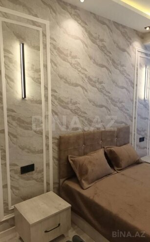 İcarəyə verilir 2 otaqlı yeni tikili 55 m², photo 4 from 15