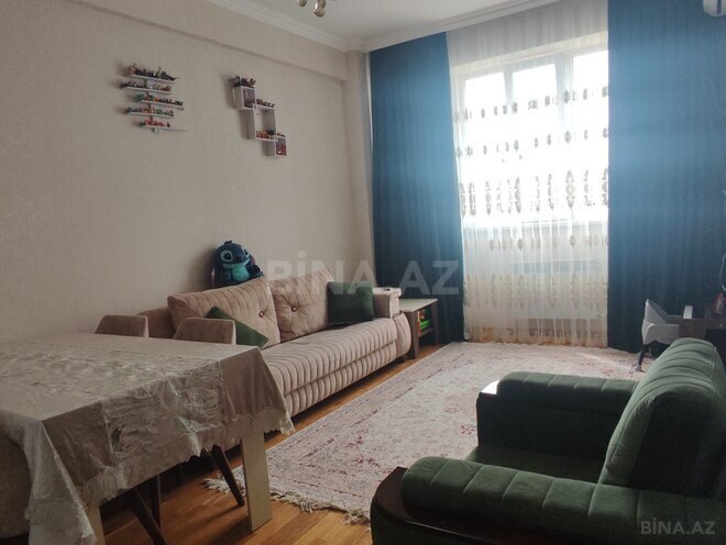 Продаётся 2-комн. новостройка 49 м², photo 5 from 10