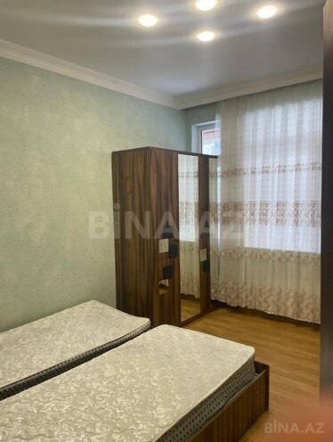 İcarəyə verilir 3 otaqlı yeni tikili 103 m², Elmlər Akademiyası m., photo 10 from 16