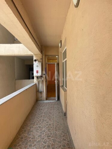 İcarəyə verilir 3 otaqlı yeni tikili 103 m², Elmlər Akademiyası m., photo 15 from 16
