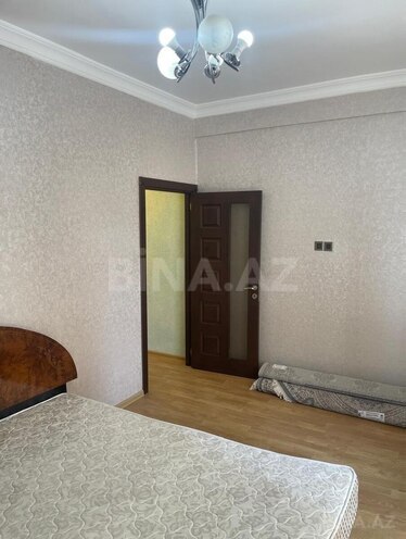 İcarəyə verilir 3 otaqlı yeni tikili 103 m², Elmlər Akademiyası m., photo 7 from 16
