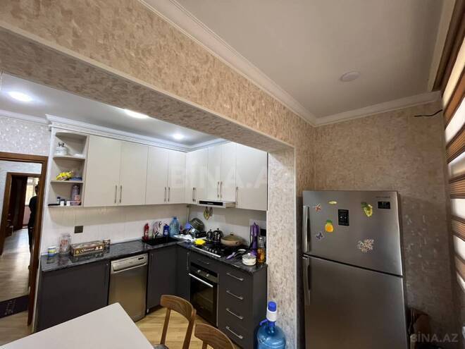 Продаётся 3-комн. вторичка 75 м², Хатаинский р., photo 10 from 16