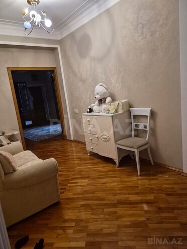 Satılır 3 otaqlı yeni tikili 135 m², Elmlər Akademiyası m., photo 11 from 19