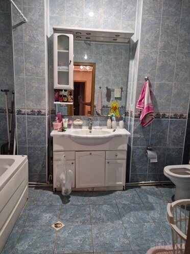 Satılır 3 otaqlı yeni tikili 135 m², Elmlər Akademiyası m., photo 16 from 19