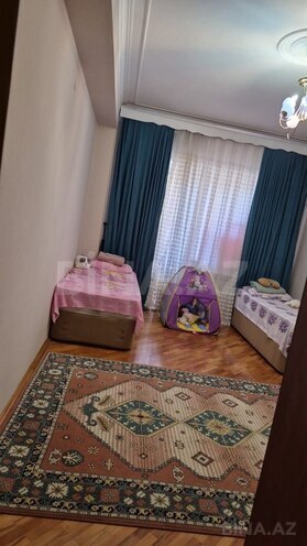 Satılır 3 otaqlı yeni tikili 135 m², Elmlər Akademiyası m., photo 6 from 19