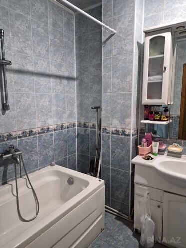 Satılır 3 otaqlı yeni tikili 135 m², Elmlər Akademiyası m., photo 18 from 19