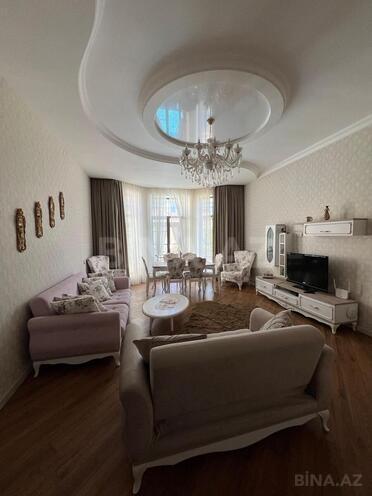Сдаётся 4-комн. дом/дача 170 м², пос. Мардакан, photo 8 from 9